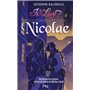 Is it love ? - Tome 3 Nicolae
