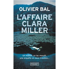 L'Affaire Clara Miller