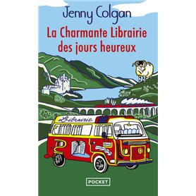 La Charmante librairie des jours heureux
