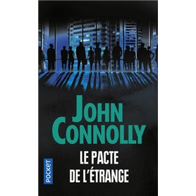 Le Pacte de l'étrange