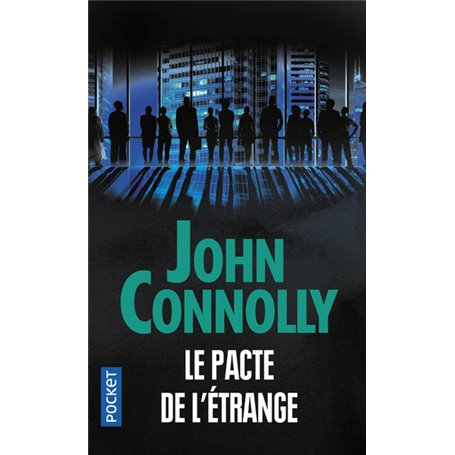 Le Pacte de l'étrange