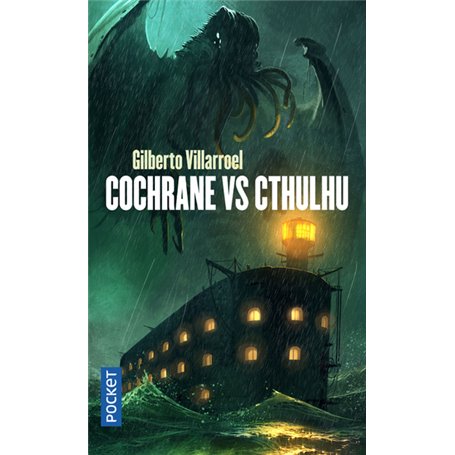 Cochrane vs Cthulhu