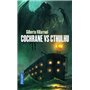 Cochrane vs Cthulhu