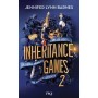 Inheritance Games 2 - Tome 02 : Les héritiers disparus