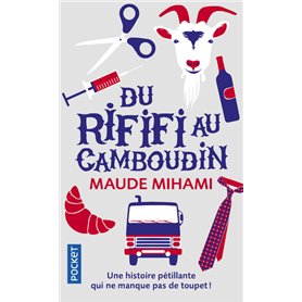 Du rififi au Camboudin