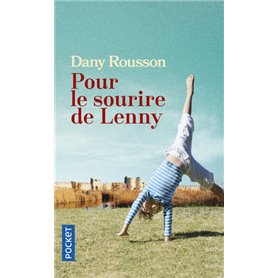 Pour le sourire de Lenny