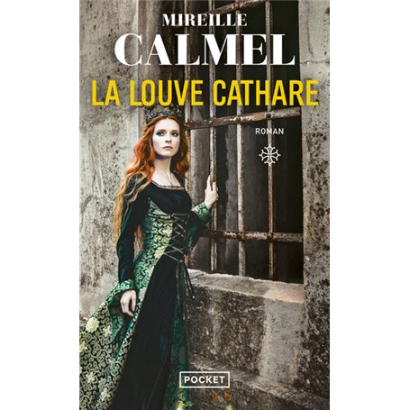 La Louve cathare - Tome 1