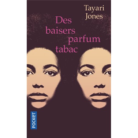 Des baisers parfum tabac