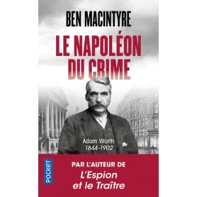 Le Napoléon du crime