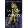 La Saga des Vikings - Tome 3 Les Héritiers du loup