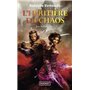 L'Héritière du Chaos - Tome 2 Les Mille Lames