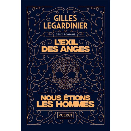 L'Exil des anges et Nous étions les hommes - collector 2en1