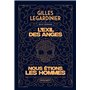 L'Exil des anges et Nous étions les hommes - collector 2en1