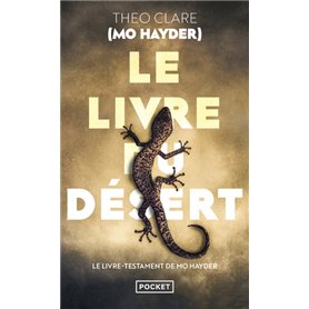 Le Livre du désert