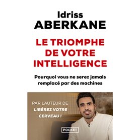 Le Triomphe de votre intelligence