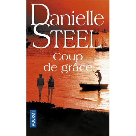 Coup de grâce