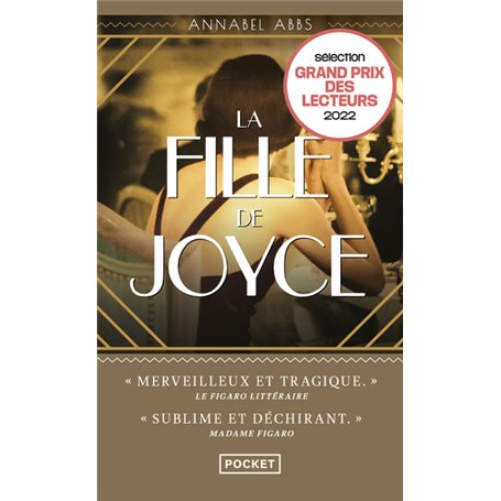 La Fille de Joyce