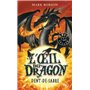 L'oeil du dragon - tome 3 Dent-de-Sabre