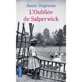 L'Oubliée de Salperwick