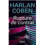 Rupture de contrat