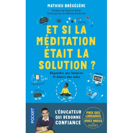 Et si la méditation était la solution ?