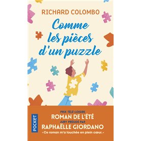 Comme les pièces d'un puzzle