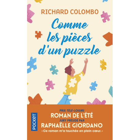 Comme les pièces d'un puzzle