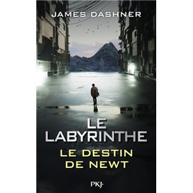 Le Labyrinthe - Le destin de Newt