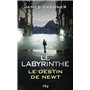 Le Labyrinthe - Le destin de Newt