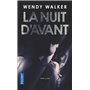 La nuit d'avant