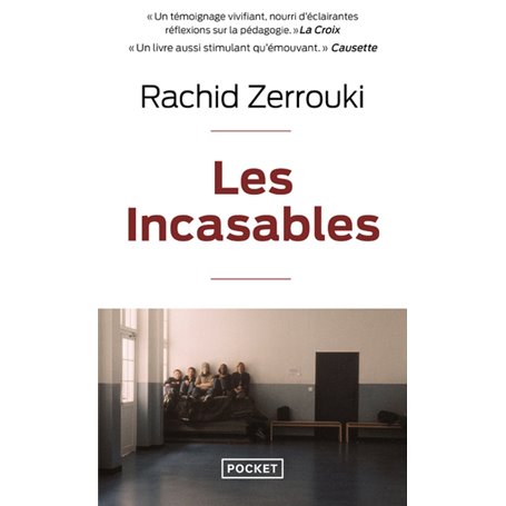 Les Incasables