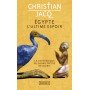 Egypte, l'ultime espoir - La vie héroïque du grand prêtre Pétosiris