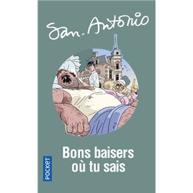 Bons baisers où tu sais