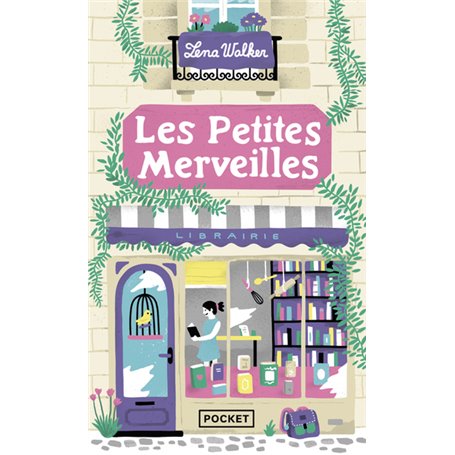 Les Petites merveilles