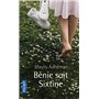 Bénie soit Sixtine