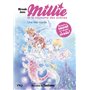 Millie et le royaume des sirènes - Tome 2 Une fête royale