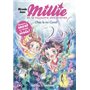 Millie et le royaume des sirènes - Tome 3 Chez le roi Corail