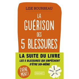 La Guérison des 5 blessures