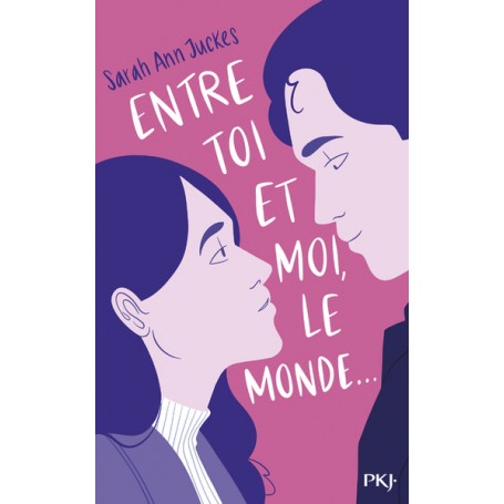 Entre toi et moi, le monde