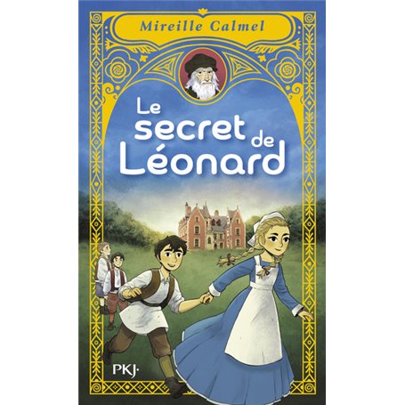 Le secret de Léonard