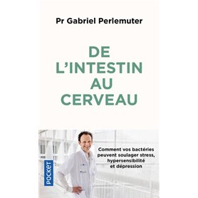 De l'intestin au cerveau