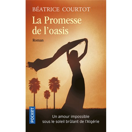 La Promesse de l'oasis