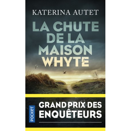 La Chute de la maison Whyte