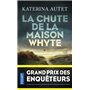 La Chute de la maison Whyte