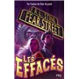 Fear Street - tome 4 Les effacés