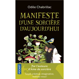 Manifeste d'une sorcière d'aujourd'hui