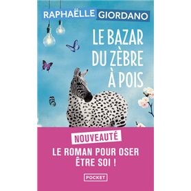 Le Bazar du zèbre à pois