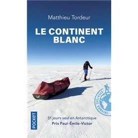 Le Continent blanc