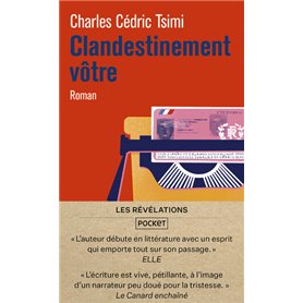 Clandestinement vôtre