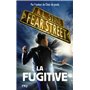 Fear Street - Tome 6 La fugitive